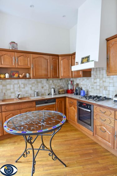 Maison a vendre Laval 53000 Mayenne 150 m2 7 pièces 374400 euros