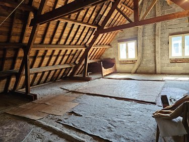 Maison a vendre Belz 56550 Morbihan 91 m2 4 pièces 209600 euros