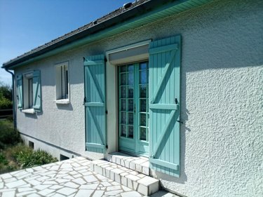 Maison a vendre Lamnay 72320 Sarthe 86 m2 4 pièces 126000 euros