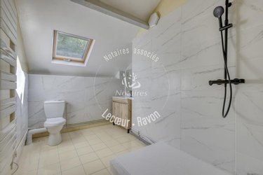 Maison a vendre Saint-Cyr-l'École 78210 Yvelines 230 m2 10 pièces 750000 euros