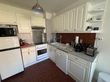 Appartement a vendre Le Touquet-Paris-Plage 62520 Pas-de-Calais 45 m2 2 pièces 430000 euros