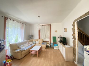 Maison a vendre Plémet 22210 Côtes-d'Armor 152 m2 6 pièces 199263 euros