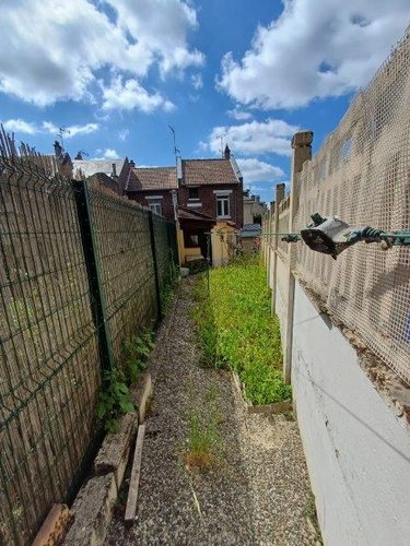 Maison a vendre Amiens 80000 Somme 84 m2 4 pièces 176630 euros