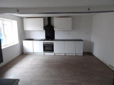 Maison a vendre Labourse 62113 Pas-de-Calais 182 m2  136500 euros
