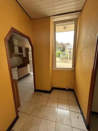 Maison a vendre La Haye-Pesnel 50320 Manche 99 m2 5 pièces 64140 euros
