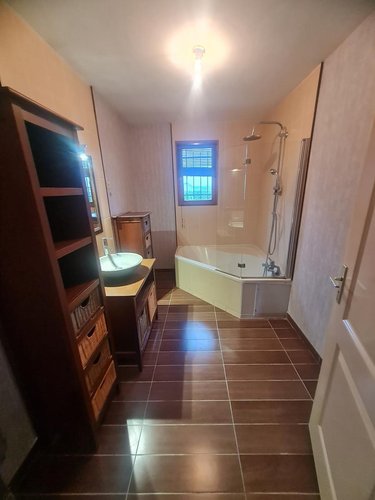 Location maison Épuisay 41360 Loir-et-Cher 84 m2 4 pièces 595 euros