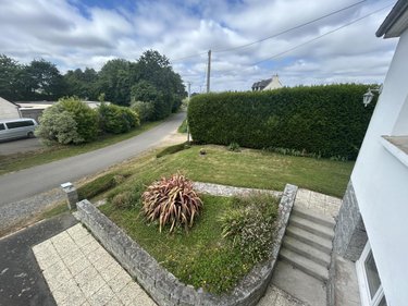 Maison a vendre Pommeret 22120 Côtes-d'Armor 114 m2  185500 euros