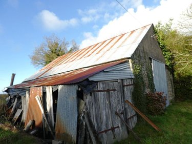 Maison a vendre Ploërdut 56160 Morbihan 75 m2 4 pièces 95300 euros