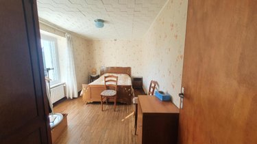 Maison a vendre Langonnet 56630 Morbihan 55 m2 4 pièces 95260 euros
