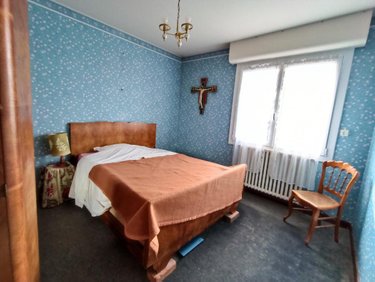 Maison a vendre Pontivy 56300 Morbihan 122 m2 6 pièces 190900 euros