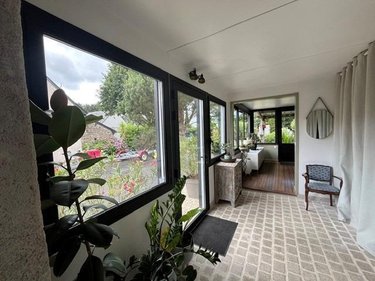 Maison a vendre Plerguer 35540 Ille-et-Vilaine 154 m2 6 pièces 367400 euros