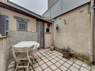 Maison a vendre Cheillé 37190 Indre-et-Loire 98 m2 4 pièces 147500 euros