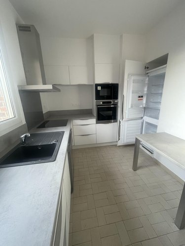 Location appartement Amiens 80000 Somme 81 m2 3 pièces 890 euros