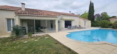 Maison a vendre Saint-Clément-de-Rivière 34980 Hérault 253 m2 7 pièces 1195000 euros