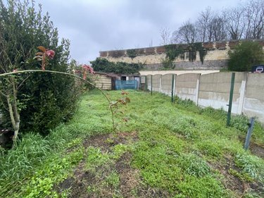 Maison a vendre Corbie 80800 Somme 67 m2 3 pièces 88500 euros