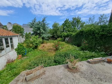 Maison a vendre Tournehem-sur-la-Hem 62890 Pas-de-Calais 165 m2 5 pièces 94740 euros