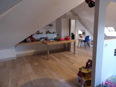 Maison a vendre Fouquereuil 62232 Pas-de-Calais 145 m2 6 pièces 375000 euros