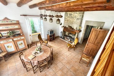 Maison a vendre Albaret-Sainte-Marie 48200 Lozère 550 m2 20 pièces 625000 euros