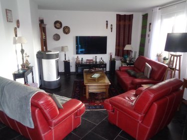 Maison a vendre Lestrem 62136 Pas-de-Calais 158 m2 8 pièces 398000 euros