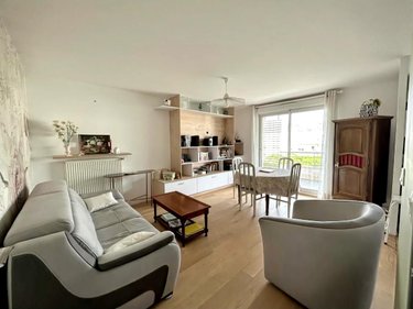 Appartement a vendre Rennes 35000 Ille-et-Vilaine 66 m2 3 pièces 250800 euros