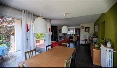 Maison a vendre Rennes 35000 Ille-et-Vilaine 125 m2 7 pièces 468630 euros