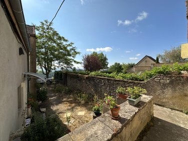 Maison a vendre Aluze 71510 Saône-et-Loire 113 m2 7 pièces 95000 euros