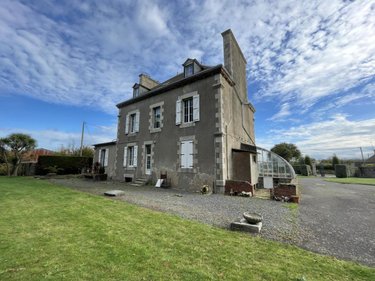 Maison a vendre Paimpol 22500 Côtes-d'Armor 280 m2 11 pièces 622800 euros