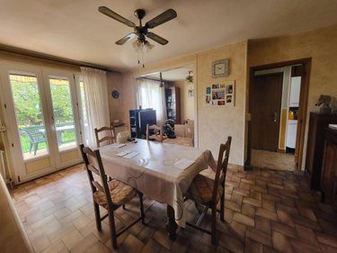 Maison a vendre Reims 51100 Marne 82 m2 5 pièces 178000 euros