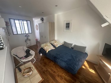 Appartement a vendre Saint-Malo 35400 Ille-et-Vilaine 21 m2 1 pièce 140400 euros