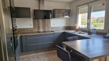 Location maison Hénin-Beaumont 62110 Pas-de-Calais 101 m2  980 euros
