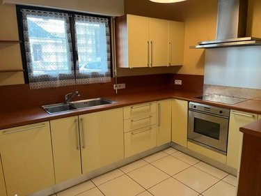 Appartement a vendre Lorient 56100 Morbihan 65 m2 3 pièces 255080 euros