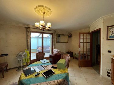 Maison a vendre Saint-Malo 35400 Ille-et-Vilaine 105 m2 5 pièces 418000 euros