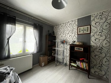 Maison a vendre La Haye-de-Calleville 27800 Eure 96 m2 4 pièces 181000 euros