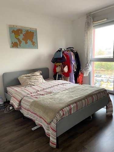 Location appartement Rouen 76000 Seine-Maritime 62 m2  710 euros