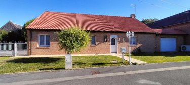 Maison a vendre Féchain 59247 Nord 141 m2 6 pièces 250000 euros