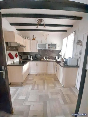 Maison a vendre Duran 32810 Gers 178 m2 7 pièces 231000 euros