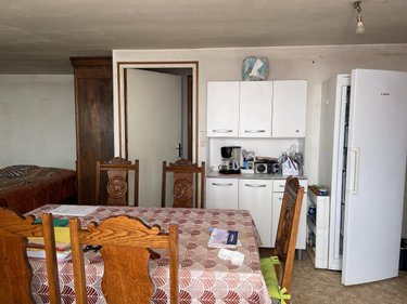 Maison a vendre Saint-Gouéno 22330 Côtes-d'Armor 50 m2 1 pièce 69500 euros