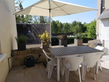 Appartement a vendre Tours 37000 Indre-et-Loire 117 m2 4 pièces 393300 euros