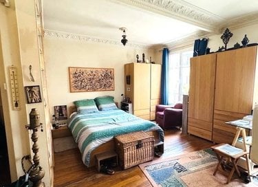 Appartement a vendre Levallois-Perret 92300 Hauts-de-Seine 58 m2 2 pièces 530000 euros