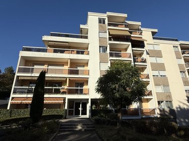 Appartement a vendre Talant 21240 Côte-d'Or 102 m2 5 pièces 279000 euros