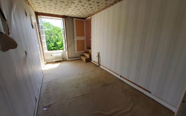 Maison a vendre Fleury-sur-Orne 14123 Calvados 265 m2 10 pièces 367500 euros