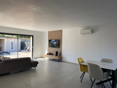 Maison a vendre Moncé-en-Belin 72230 Sarthe 144 m2 5 pièces 353600 euros