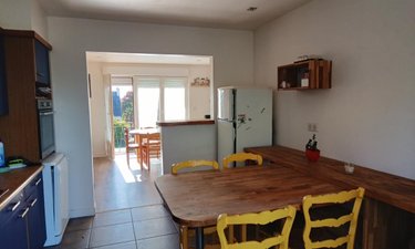Maison a vendre Pouldreuzic 29710 Finistère 85 m2 5 pièces 221000 euros