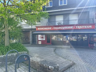Immeuble a vendre Plouhinec 56680 Morbihan 372 m2  550520 euros