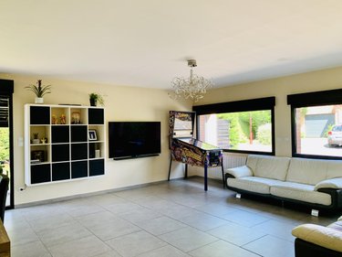 Maison a vendre Anzin-Saint-Aubin 62223 Pas-de-Calais 128 m2 8 pièces 361620 euros