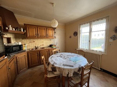 Maison a vendre Penmarch 29760 Finistère 100 m2 5 pièces 229100 euros