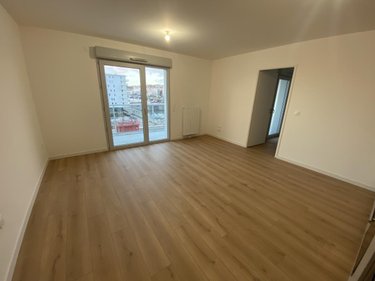 Location appartement Boulogne-sur-Mer 62200 Pas-de-Calais 44 m2 2 pièces 850 euros