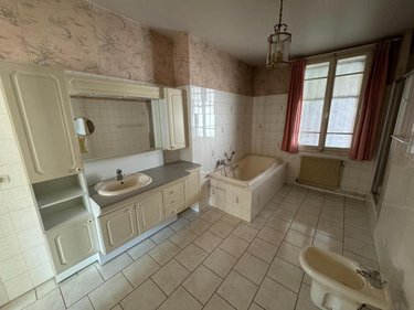 Maison a vendre Rouen 76000 Seine-Maritime 200 m2 7 pièces 278250 euros