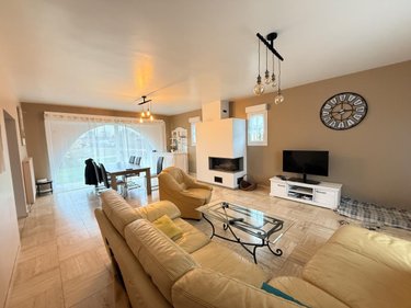 Maison a vendre Villers-Bretonneux 80800 Somme 210 m2 5 pièces 369000 euros