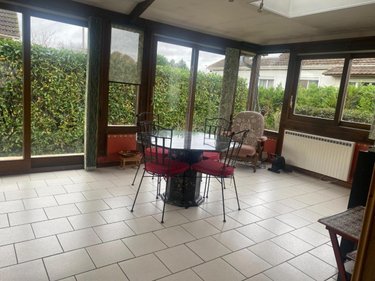 Maison a vendre Saint-Aubin-lès-Elbeuf 76410 Seine-Maritime 112 m2 5 pièces 189000 euros